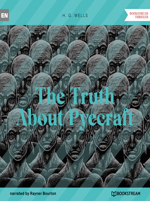 cover image of The Truth About Pyecraft (Unabridged)